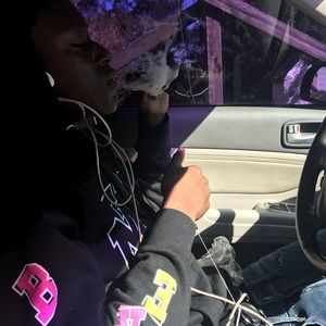 Meet your Posher, Gary